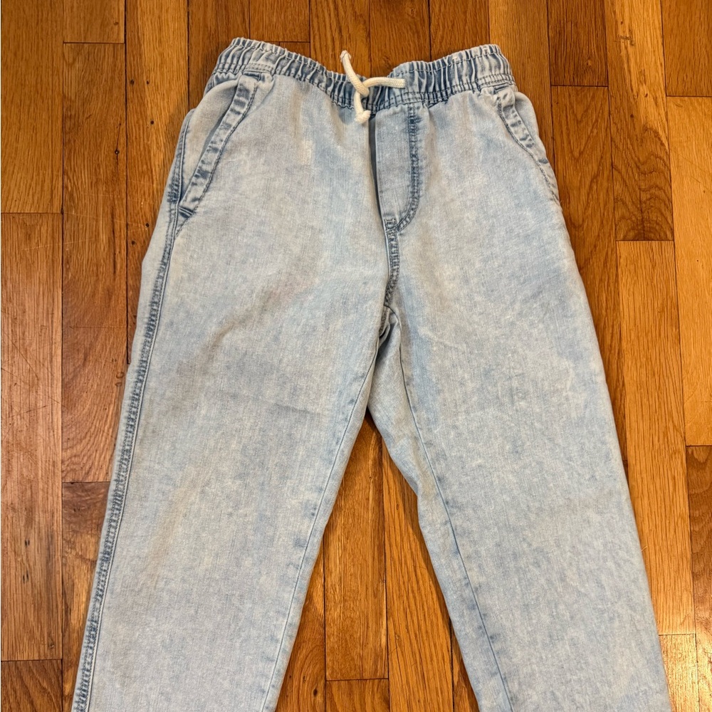 H&M Boys Lightweight Pants